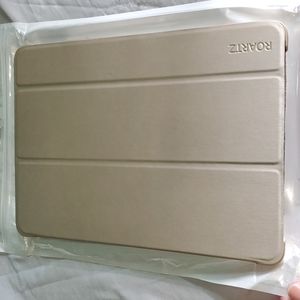 New Package  Roartz Gold iPad 9.7"case